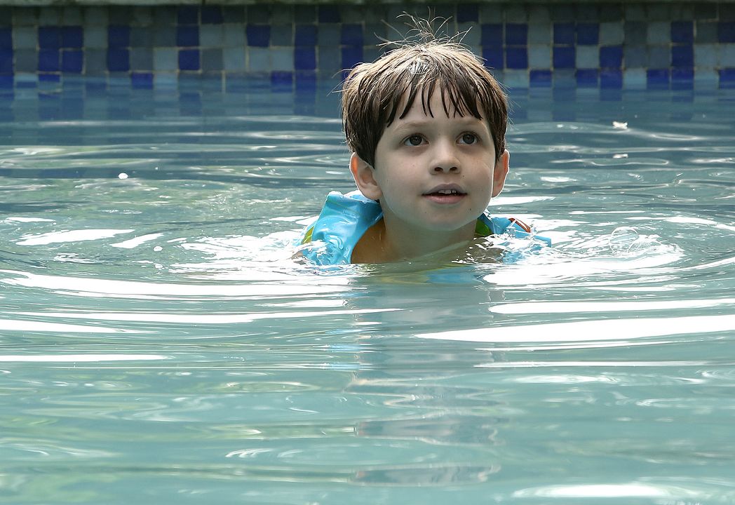 Una segunda madre : Foto