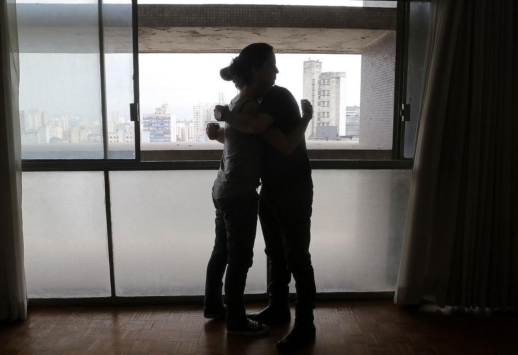 Una segunda madre : Foto