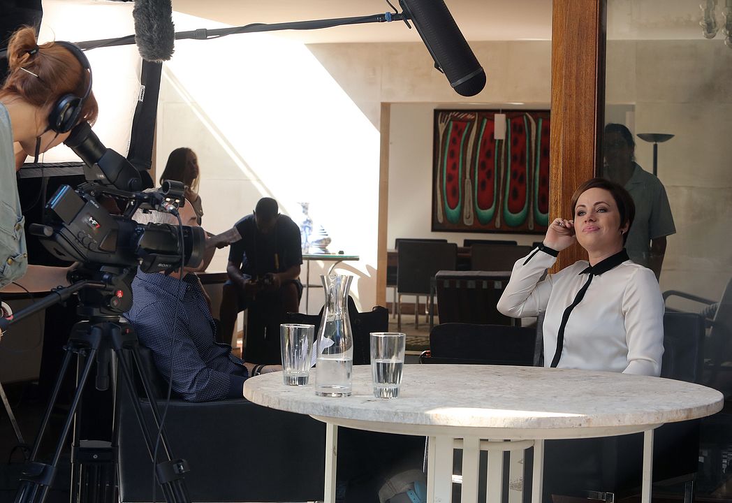 Una segunda madre : Foto