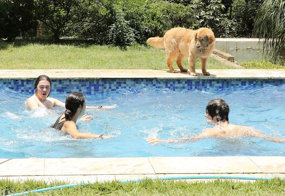 Una segunda madre : Foto