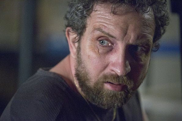 Ray Donovan : Foto Eddie Marsan