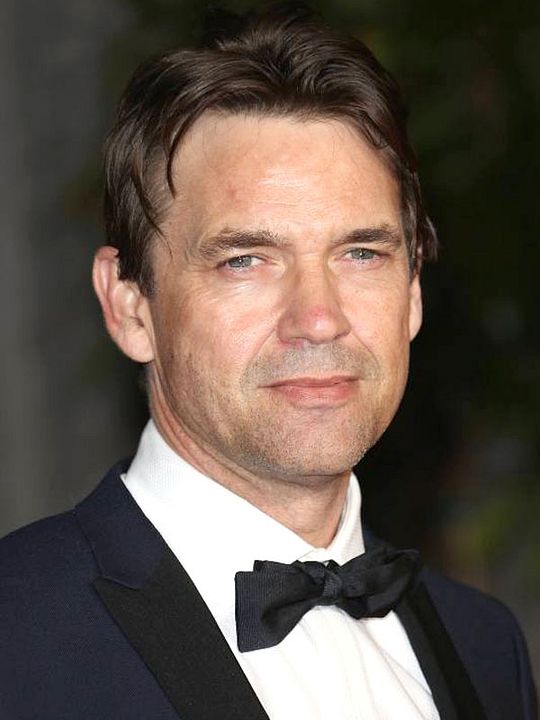 Foto de Dougray Scott - Póster Dougray Scott - Foto 36 de 70 ...