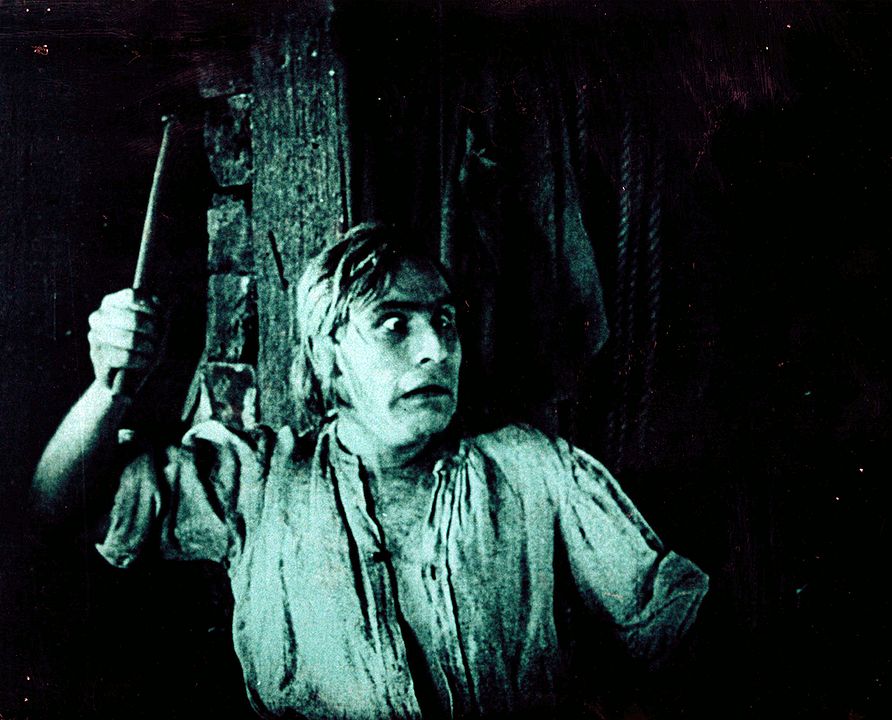 Nosferatu el vampiro : Foto