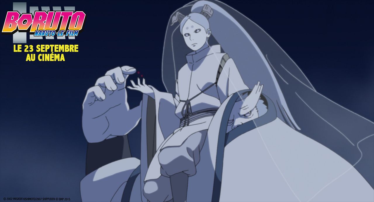 Boruto: Naruto The Movie : Foto