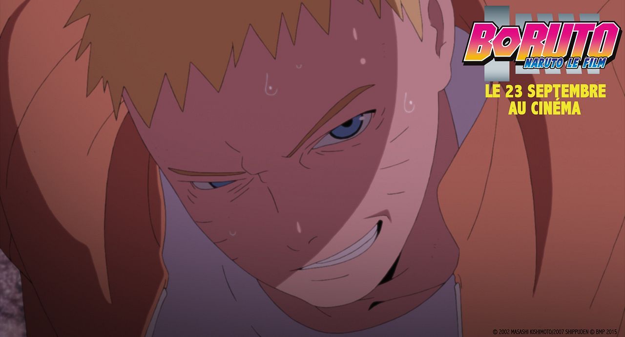 Boruto: Naruto The Movie : Foto