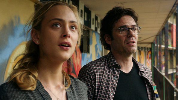 Foto Billy Burke, Nora Arnezeder