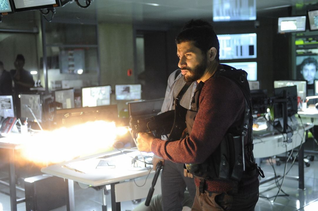 Doble identidad (Jaque al MI5) : Foto