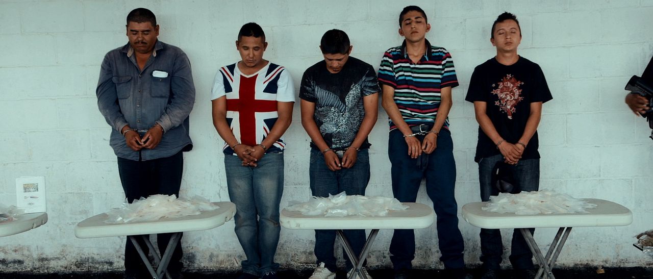 Tierra de Cárteles : Foto