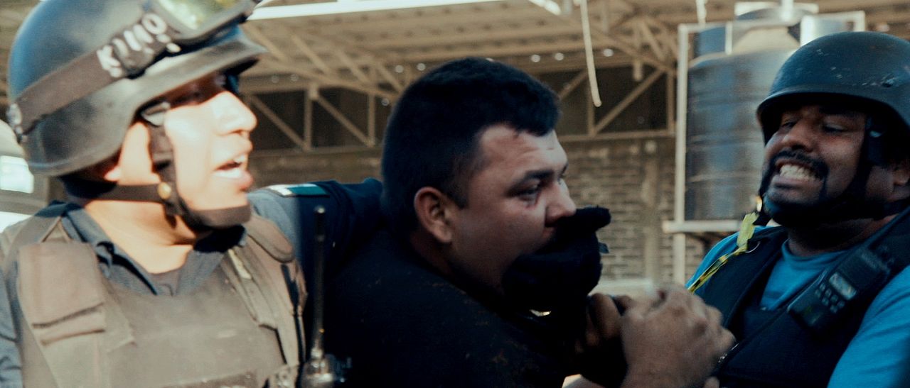 Tierra de Cárteles : Foto