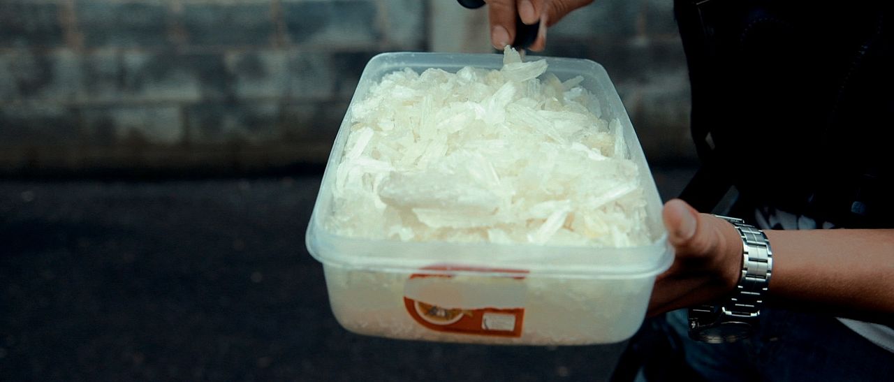 Tierra de Cárteles : Foto