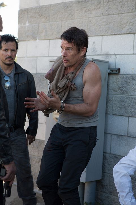 Foto Ethan Hawke, John Leguizamo