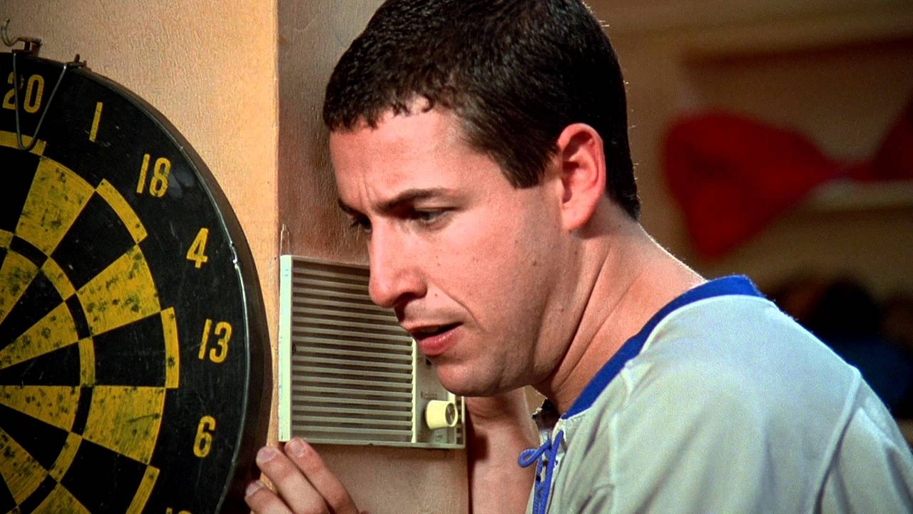 Happy Gilmore : Foto