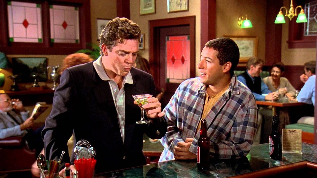 Happy Gilmore : Foto