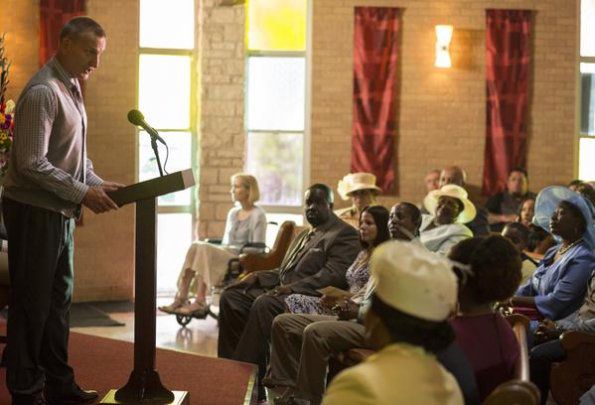 Foto Christopher Eccleston