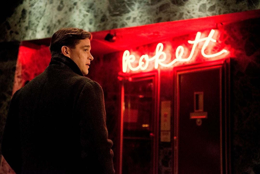 El caso Fritz Bauer : Foto