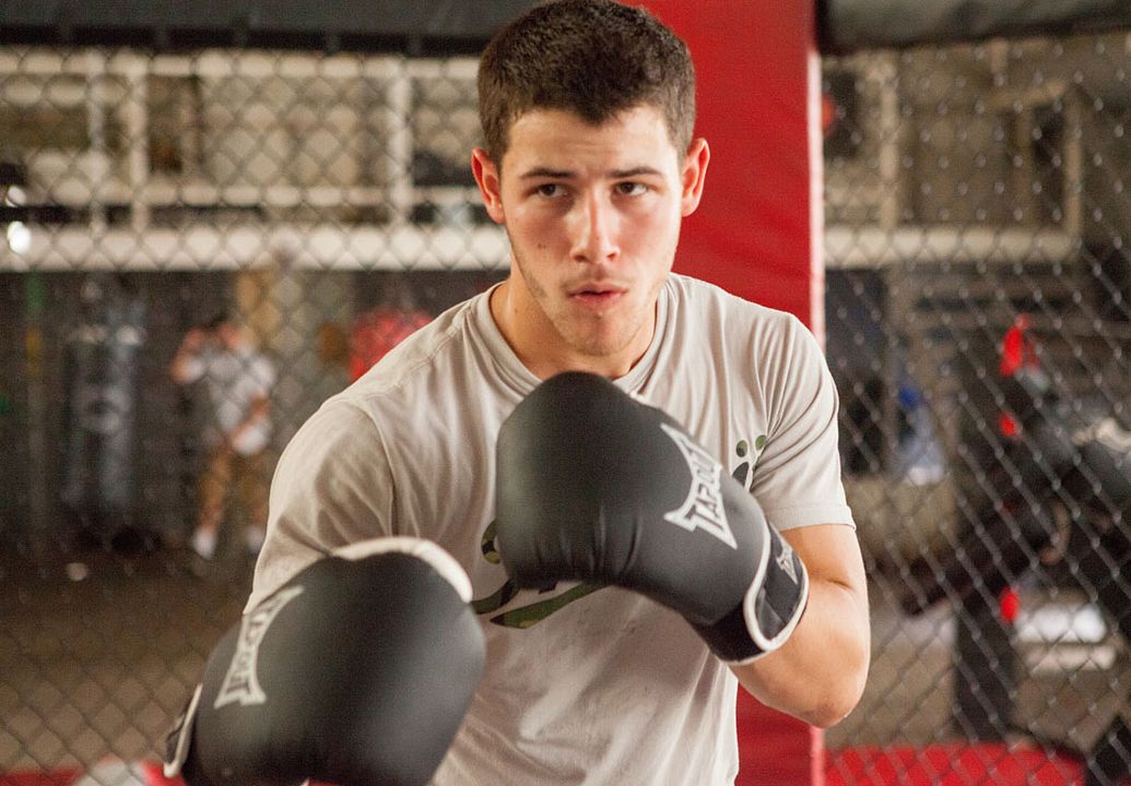 Foto Nick Jonas
