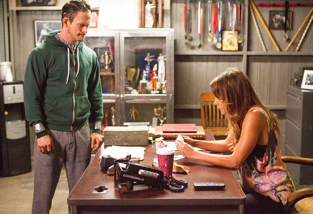 Foto Jonathan Tucker