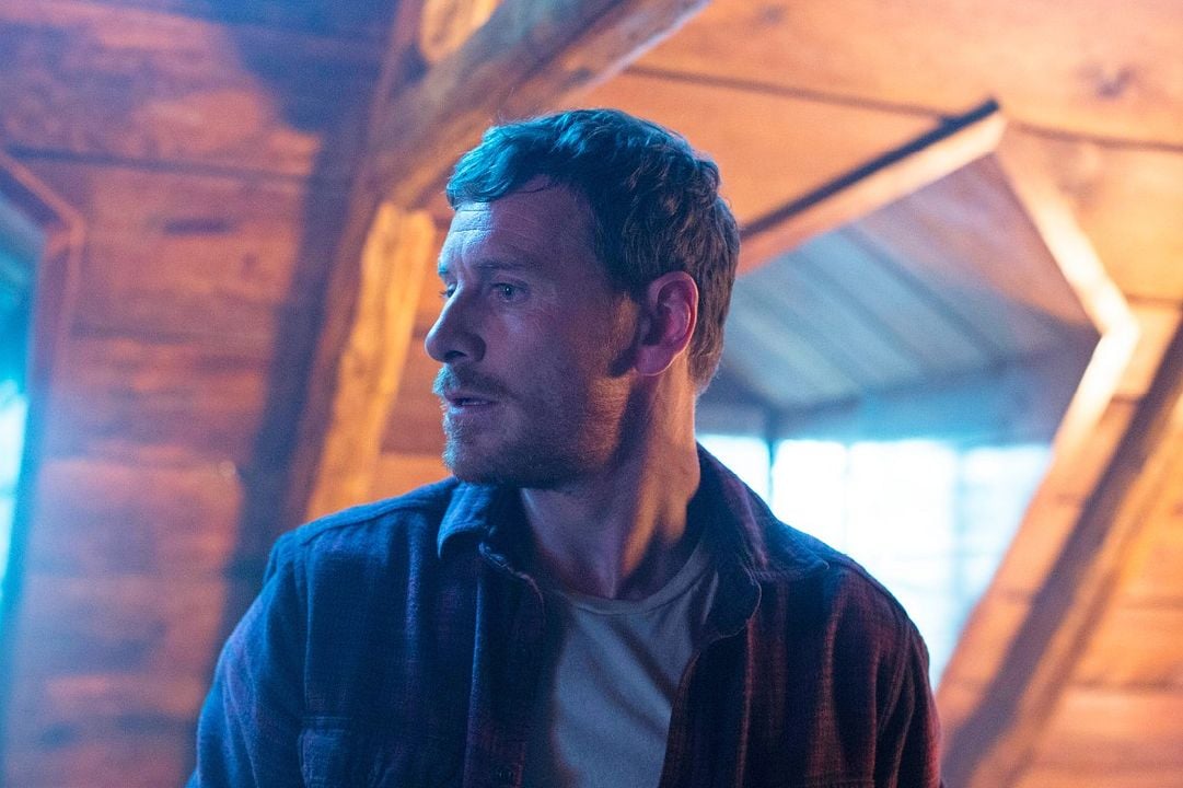 X-Men: Apocalipsis : Foto Michael Fassbender