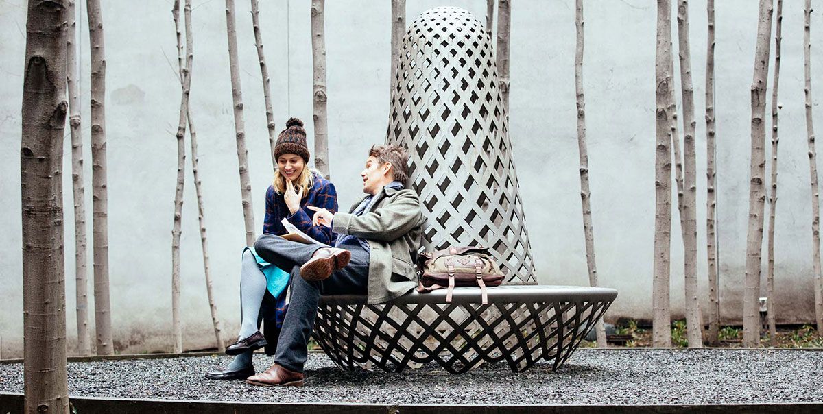 Maggie's Plan : Foto Ethan Hawke, Greta Gerwig