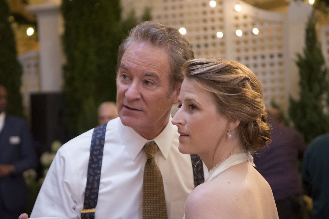 Ricki and the Flash: Entre la fama y la familia : Foto Kevin Kline