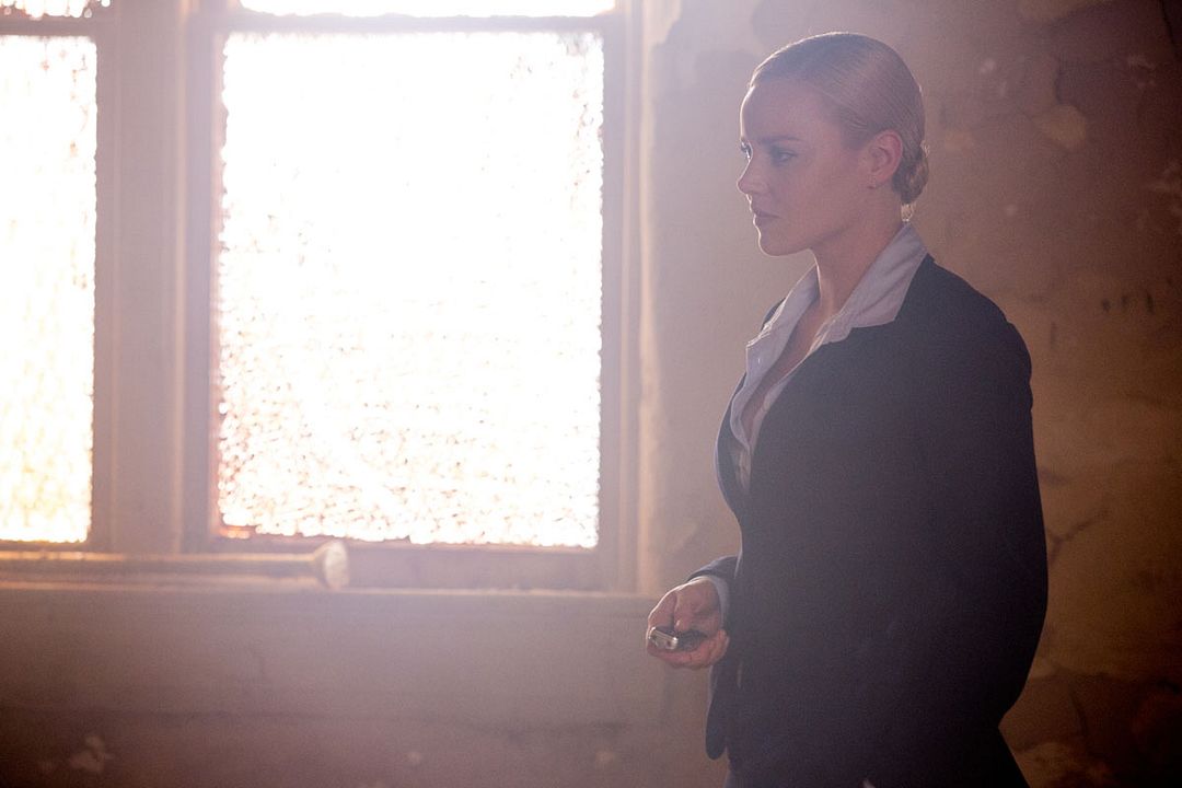 En la mente del asesino : Foto Abbie Cornish