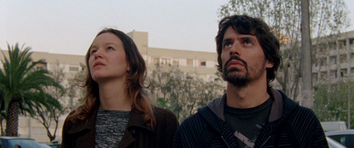 Las mil y una noches: Vol.2, El desconsolado : Foto