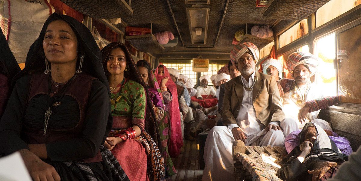 La estación de las mujeres : Foto