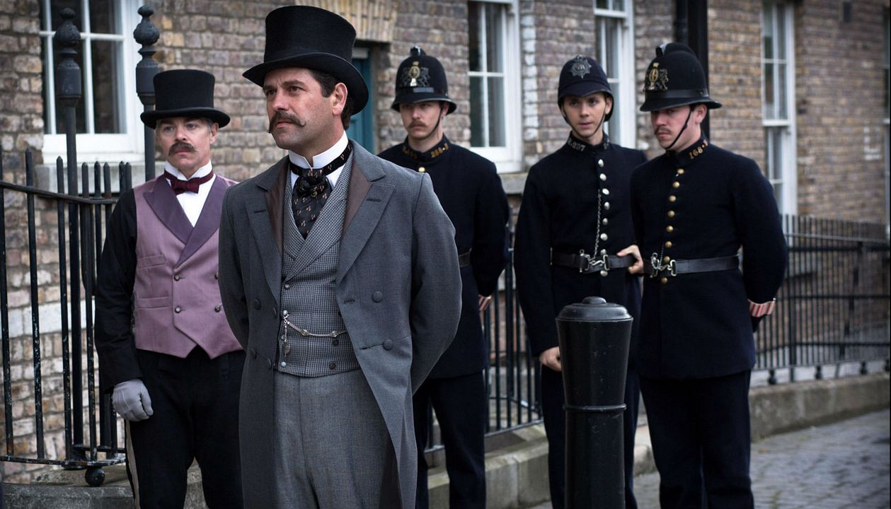 Ripper Street : Foto