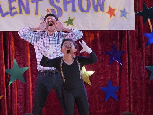 Dr. Ken : Foto Ken Jeong