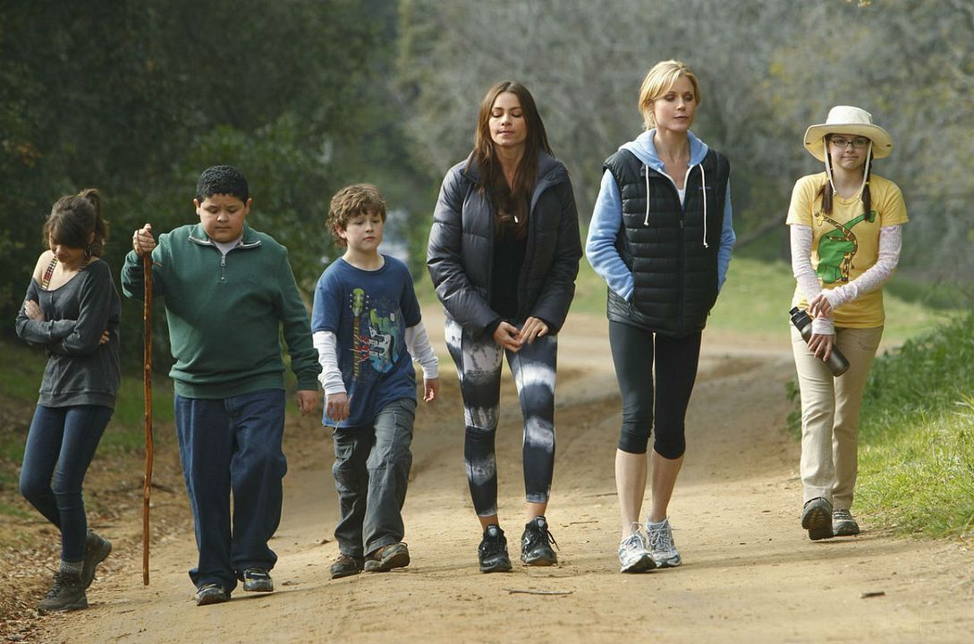 Modern Family : Foto