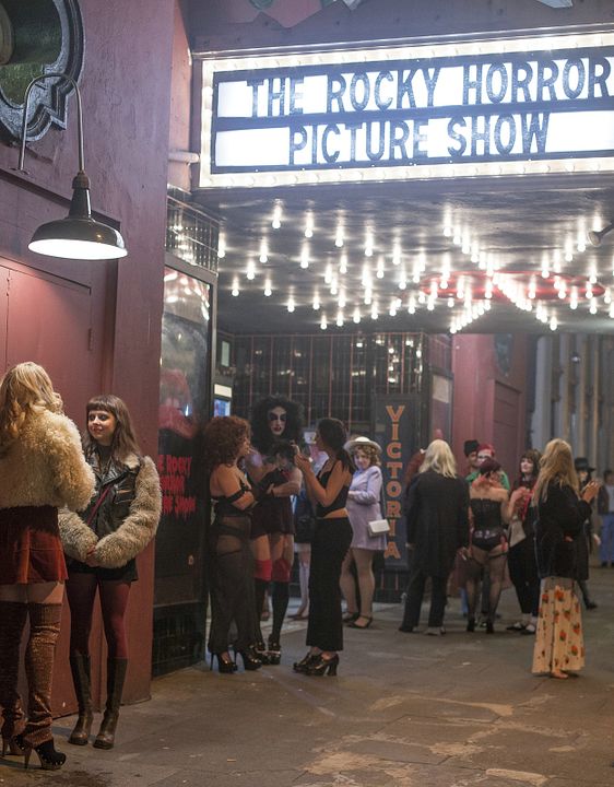 Diario de una chica adolescente : Foto Bel Powley