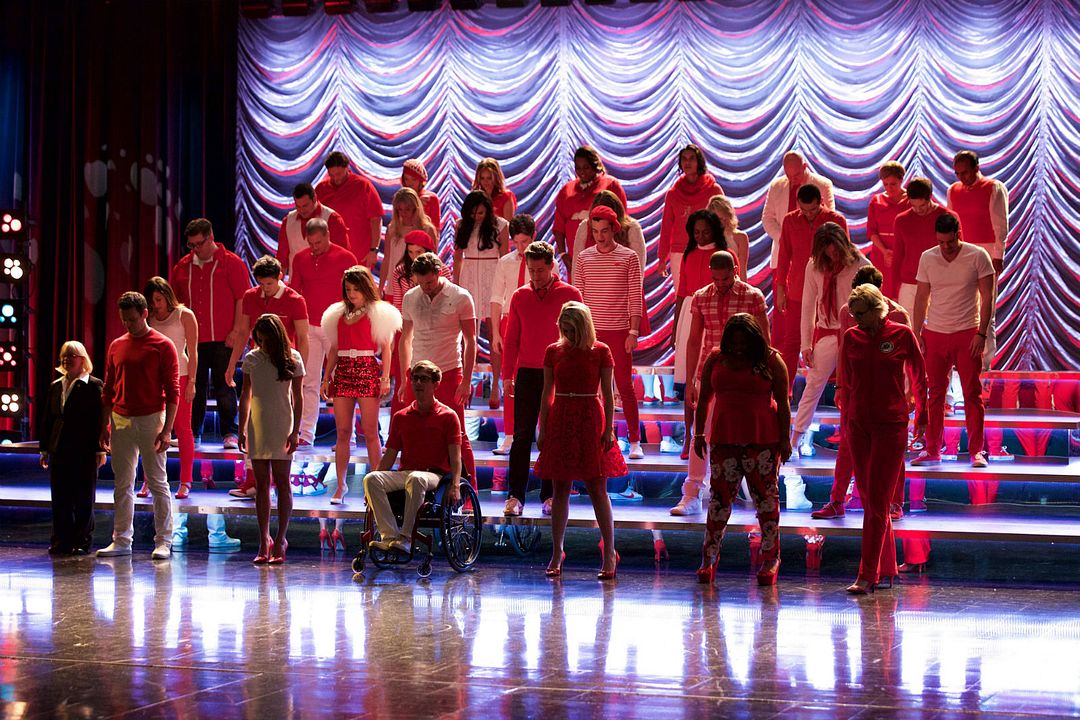 Glee : Foto