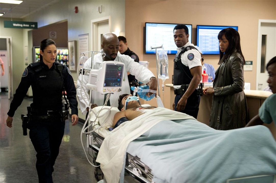 Rookie Blue : Foto