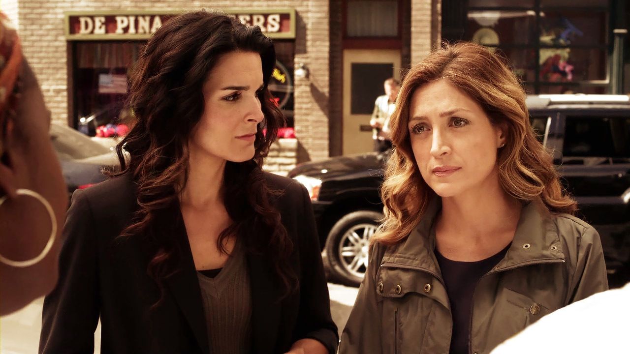 Rizzoli & Isles : Foto