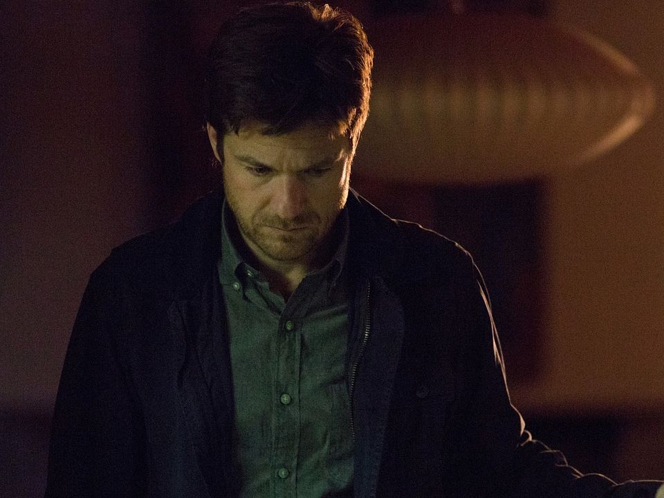 El regalo : Foto Jason Bateman