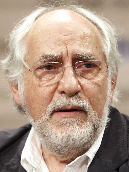 Póster Arturo Ripstein