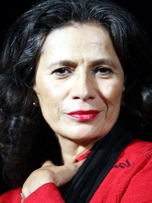 Póster Patricia Reyes Spindola