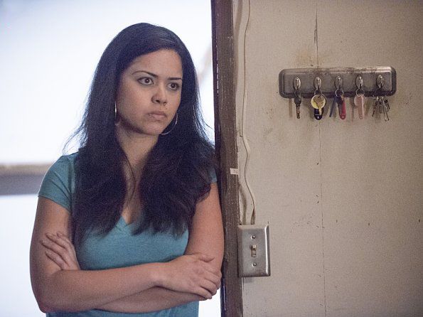 Ray Donovan : Foto Alyssa Diaz