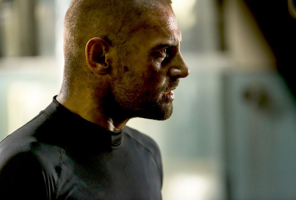 Foto Daniel MacPherson