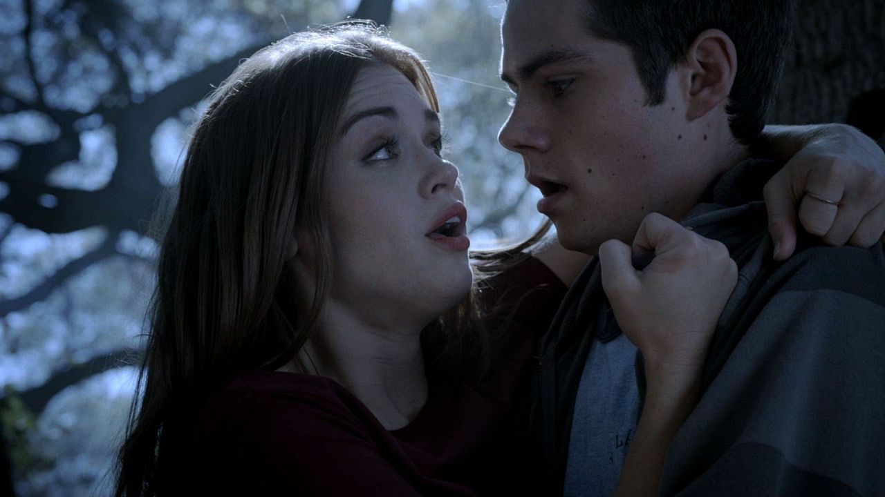 Teen Wolf : Foto