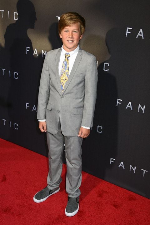 Cuatro Fantásticos : Cobertura de revista