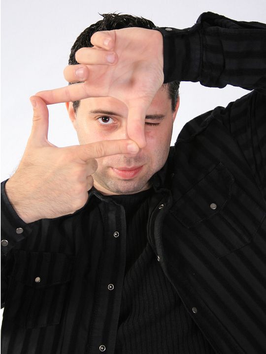 Póster Evgeny Afineevsky