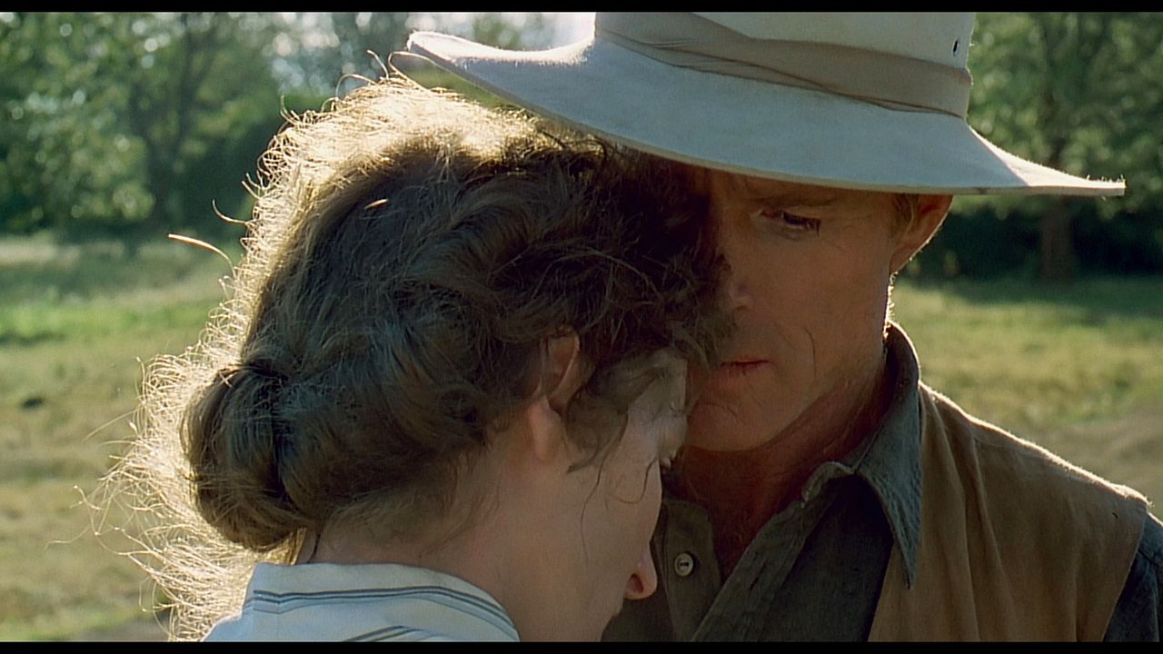 África mía : Foto Meryl Streep, Robert Redford