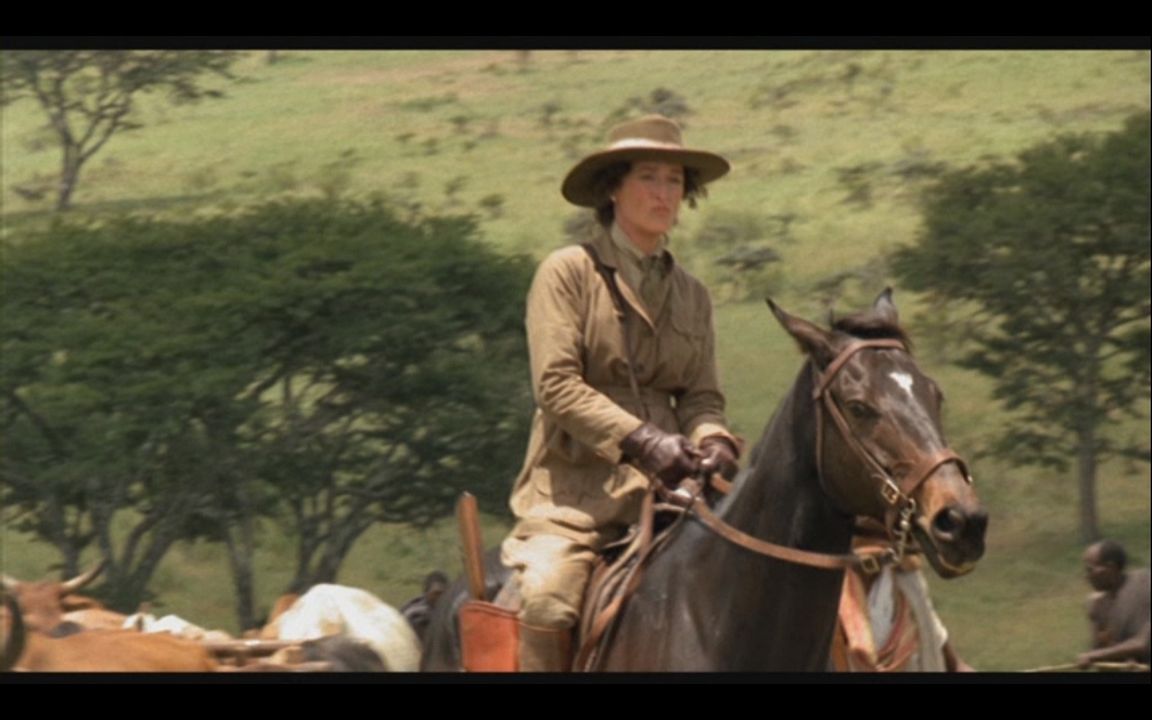 África mía : Foto Meryl Streep