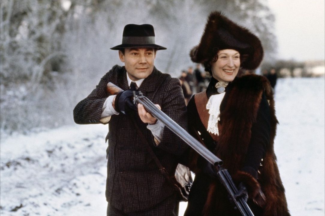 África mía : Foto Meryl Streep