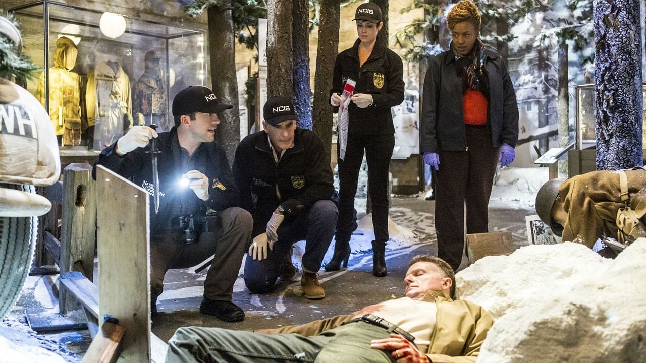 NCIS: Nueva Orleans : Foto