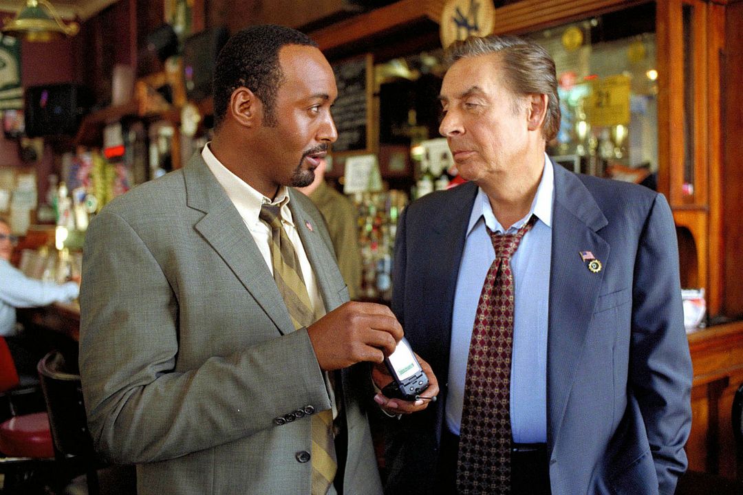 La ley y el orden : Foto