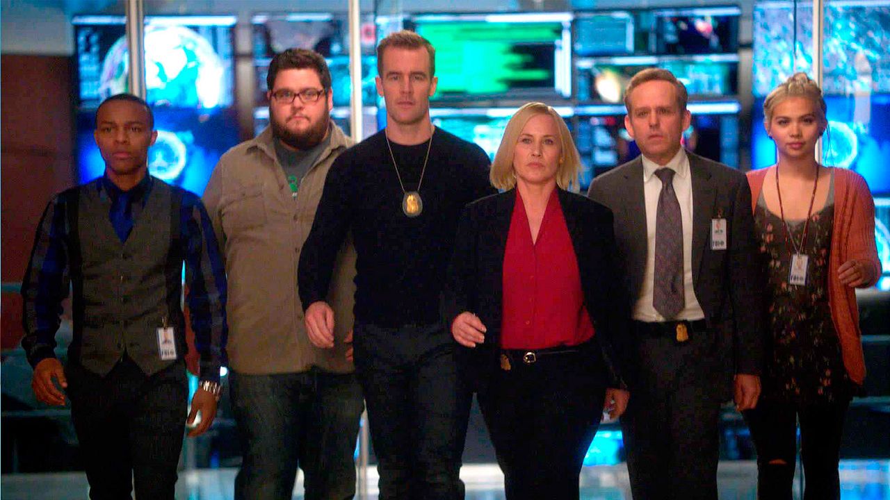 CSI: Cyber : Foto