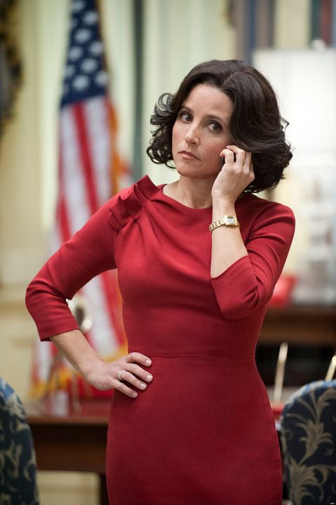 Veep : Foto