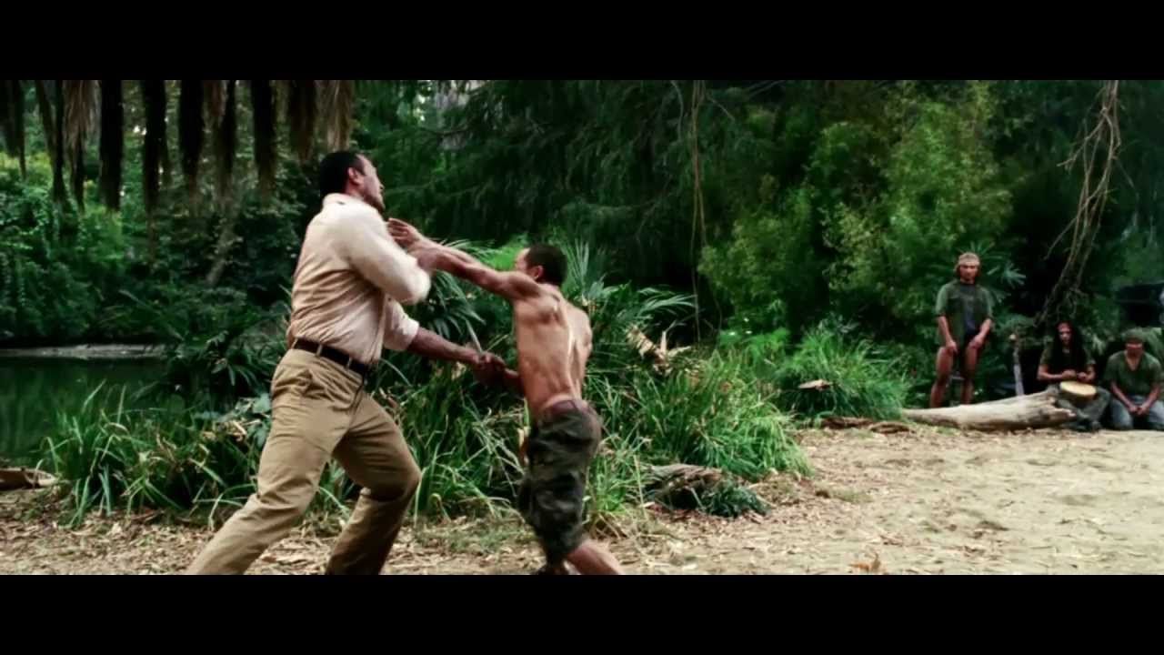 El Tesoro del Amazonas : Foto